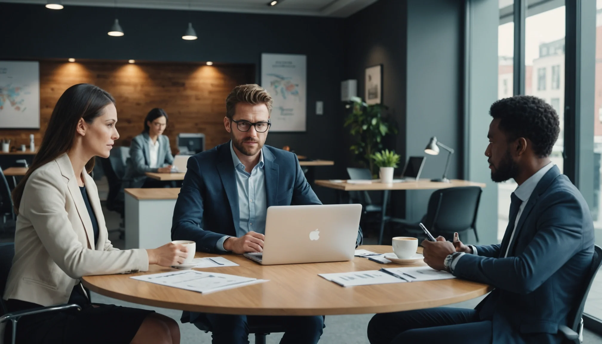 Débusquez les investisseurs secrets qui boosteront votre startup généraliste