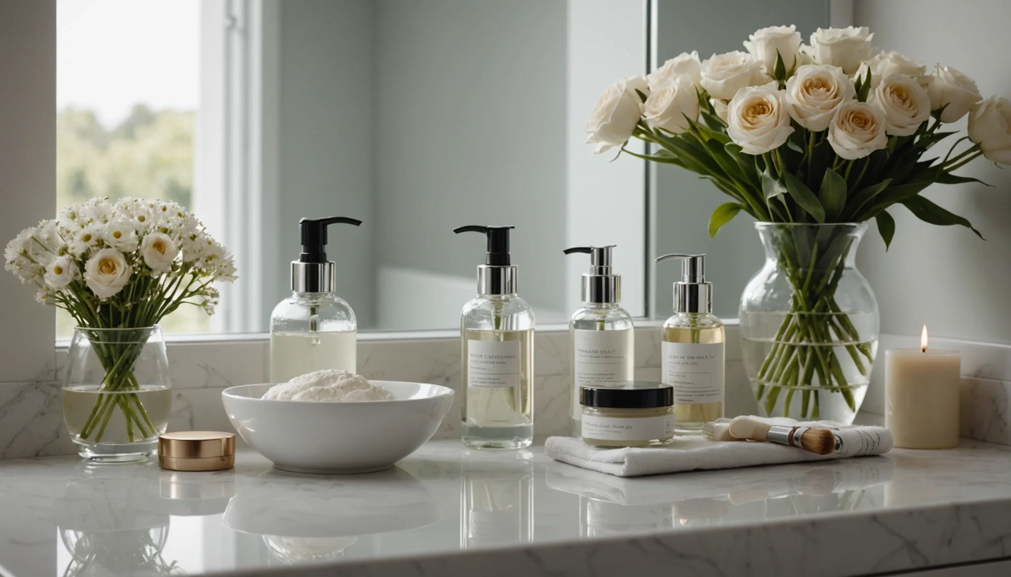 La routine beauté qui change tout : découvrez des secrets insoupçonnés !