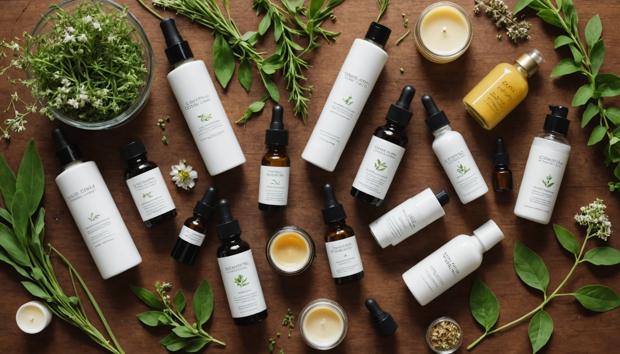 Produits de beauté éthiques : rituel naturel pour sublimer sa peau