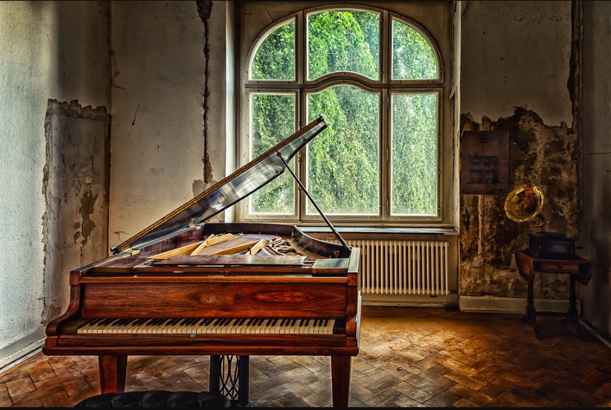 déménagement piano