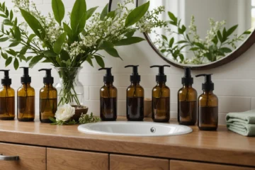 Astuces soin de la peau