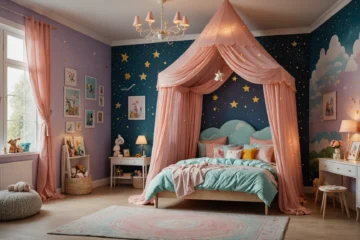 idées déco originales pour enfants