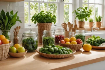 Pourquoi utiliser des produits bio