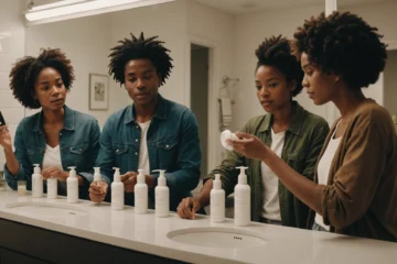 Conseils beauté pour tous