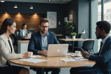 trouver des investisseurs pour startup